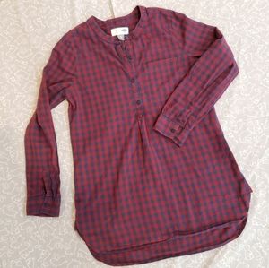 Old Navy Tunic size XSMALL